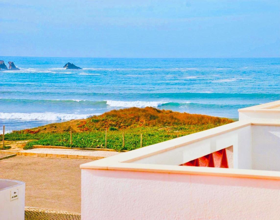 Surfness Lodge Baleal Exterior foto