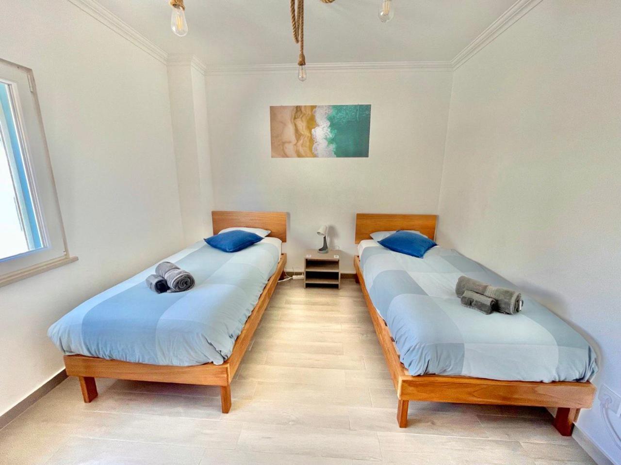Surfness Lodge Baleal Habitación foto